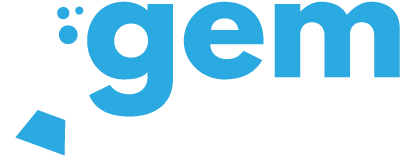 Gem scientific logo